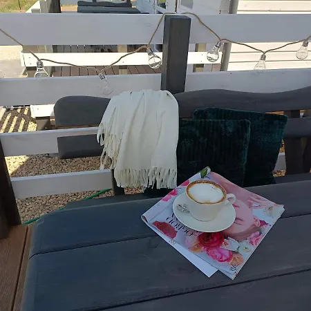 Semesterbostad R&r Letniskowe Mielno (Koszalin)