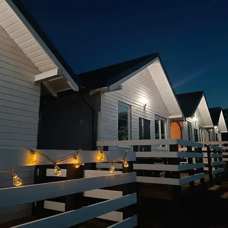 Tatil Evi R&r Letniskowe