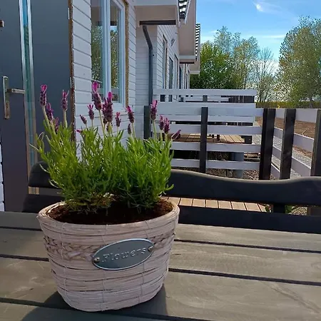 Semesterbostad R&r Letniskowe