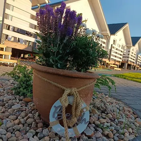 Tatil Evi R&r Letniskowe Mielno (Koszalin)