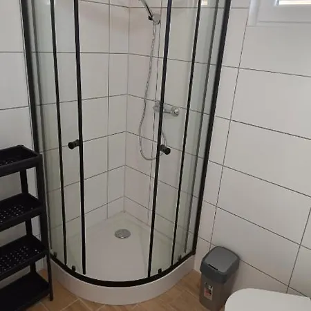 R&r Letniskowe Holiday home *