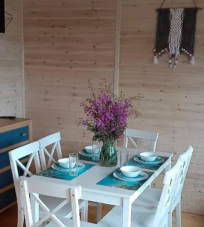 R&r Letniskowe Holiday home Mielno (Koszalin)