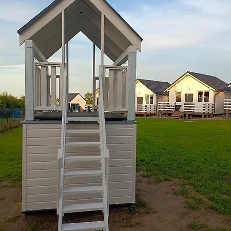 R&r Letniskowe Tatil Evi *