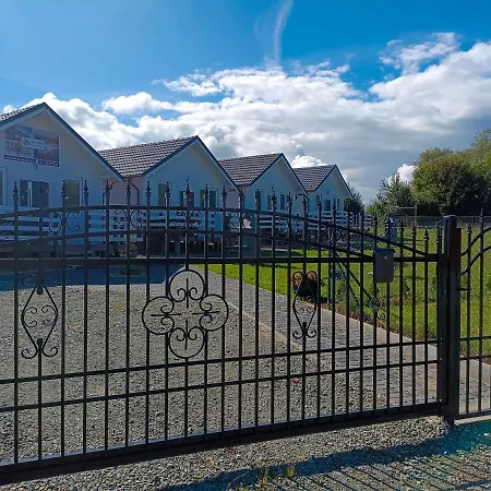R&r Letniskowe Holiday home *