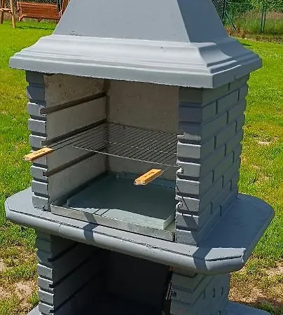 Semesterbostad R&r Letniskowe *