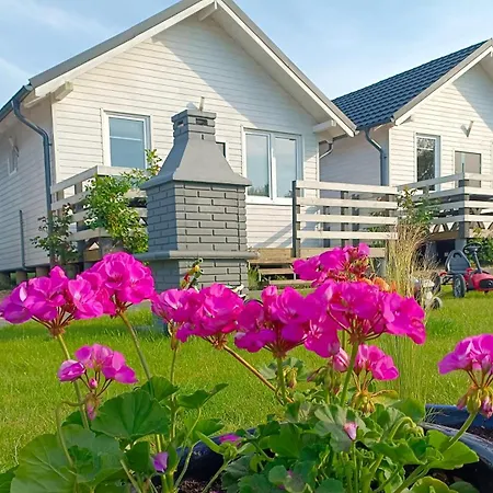R&r Letniskowe Holiday home Mielno (Koszalin)