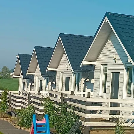 Holiday home R&r Letniskowe *