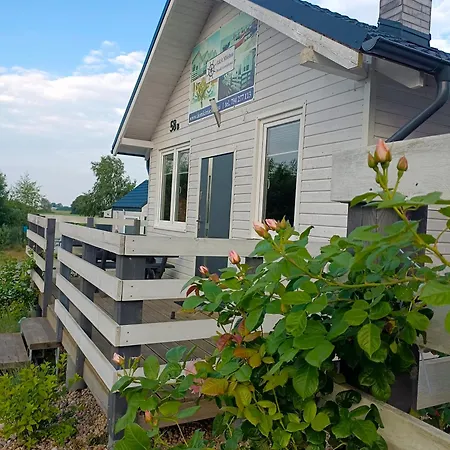 Holiday home R&r Letniskowe Mielno (Koszalin)