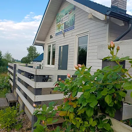 Tatil Evi R&r Letniskowe Mielno (Koszalin)