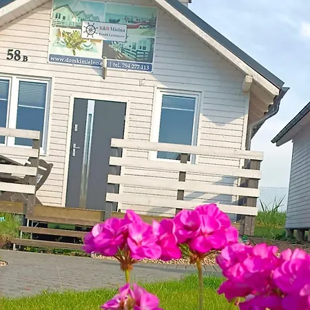 Holiday home R&r Letniskowe