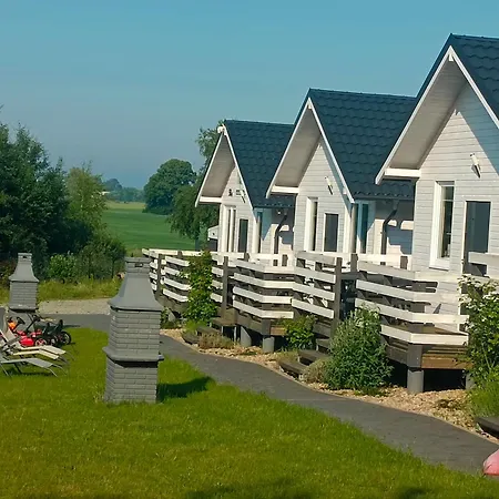 R&r Letniskowe Holiday home Mielno (Koszalin)