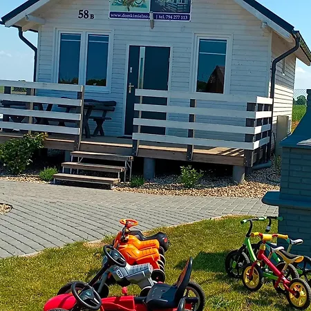 R&r Letniskowe *
