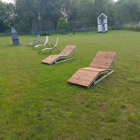 R&r Letniskowe *
