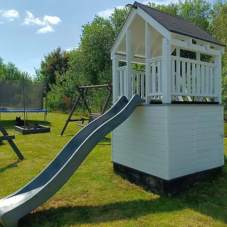 Tatil Evi R&r Letniskowe