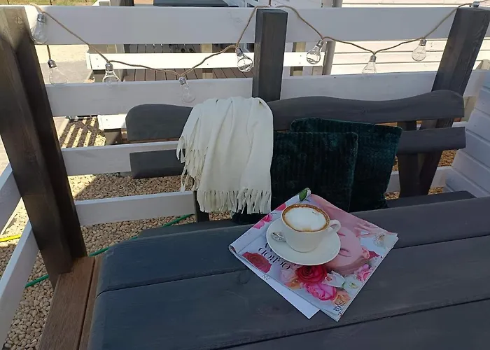 Tatil Evi R&r Letniskowe Mielno (Koszalin)