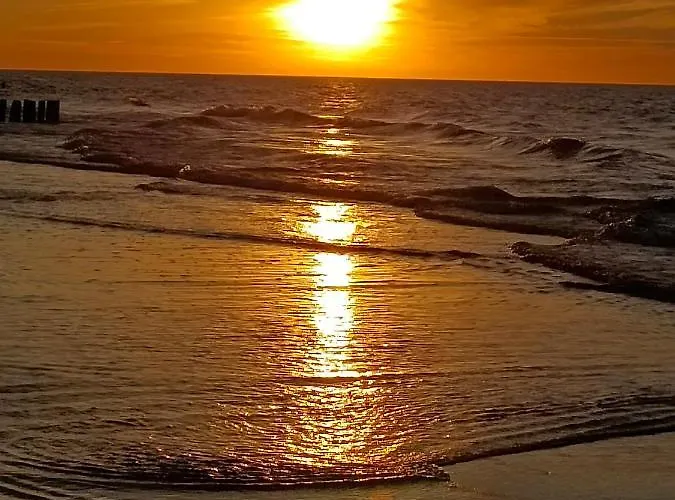 R&r Letniskowe * Mielno (Koszalin)