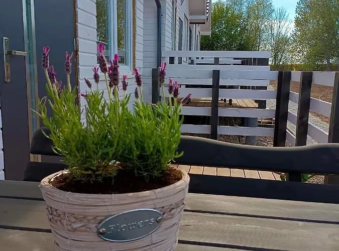 Tatil Evi R&r Letniskowe