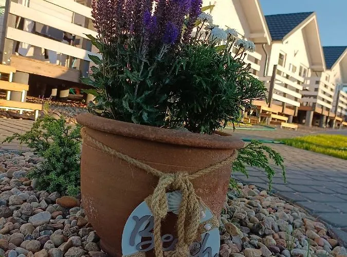 Tatil Evi R&r Letniskowe Mielno (Koszalin)