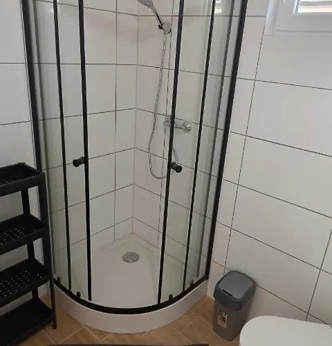 R&r Letniskowe Дом отдыха *