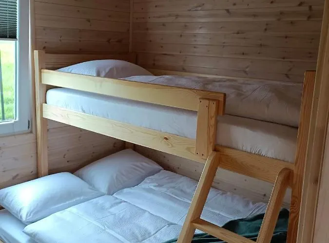 R&r Letniskowe Tatil Evi