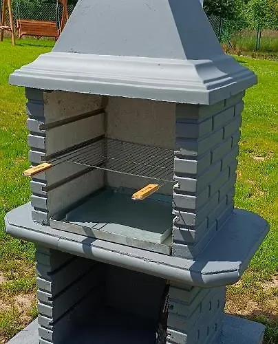 Tatil Evi R&r Letniskowe *