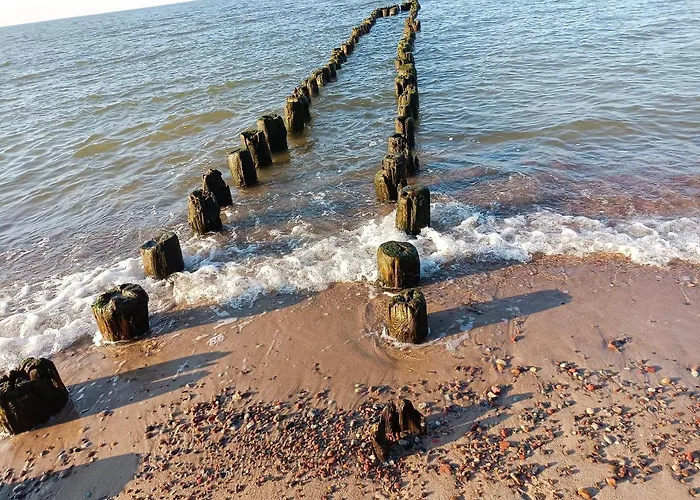 R&r Letniskowe Mielno (Koszalin)