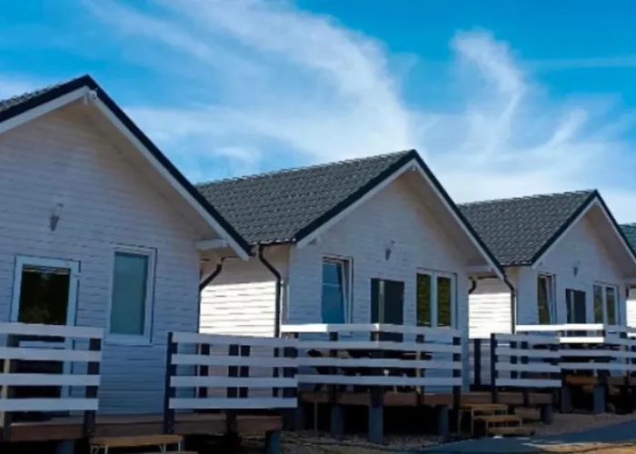 R&r Letniskowe Mielno (Koszalin)