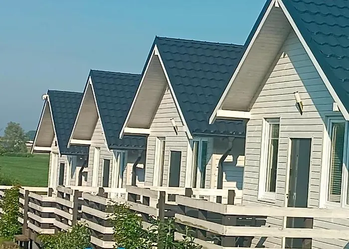 Tatil Evi R&r Letniskowe *